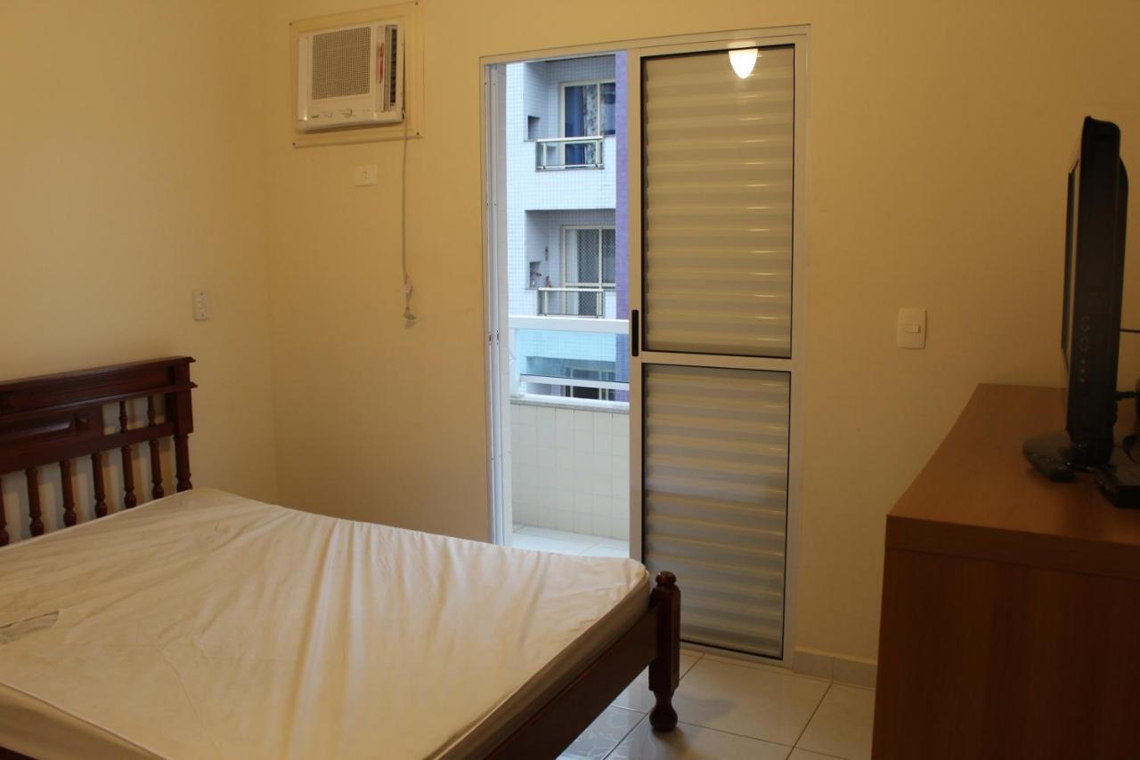 Excelente Apartamento A 100M Da Praia Ubatuba Exterior photo