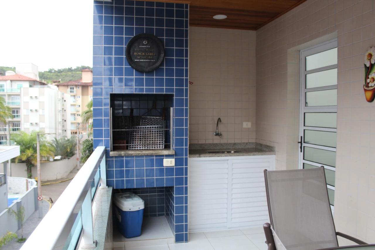 Excelente Apartamento A 100M Da Praia Ubatuba Exterior photo