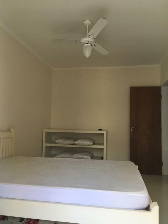 Excelente Apartamento A 100M Da Praia Ubatuba Exterior photo